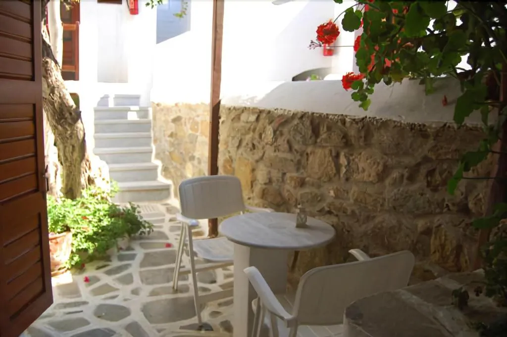 Room, Villa Pinelopi, Mykonos