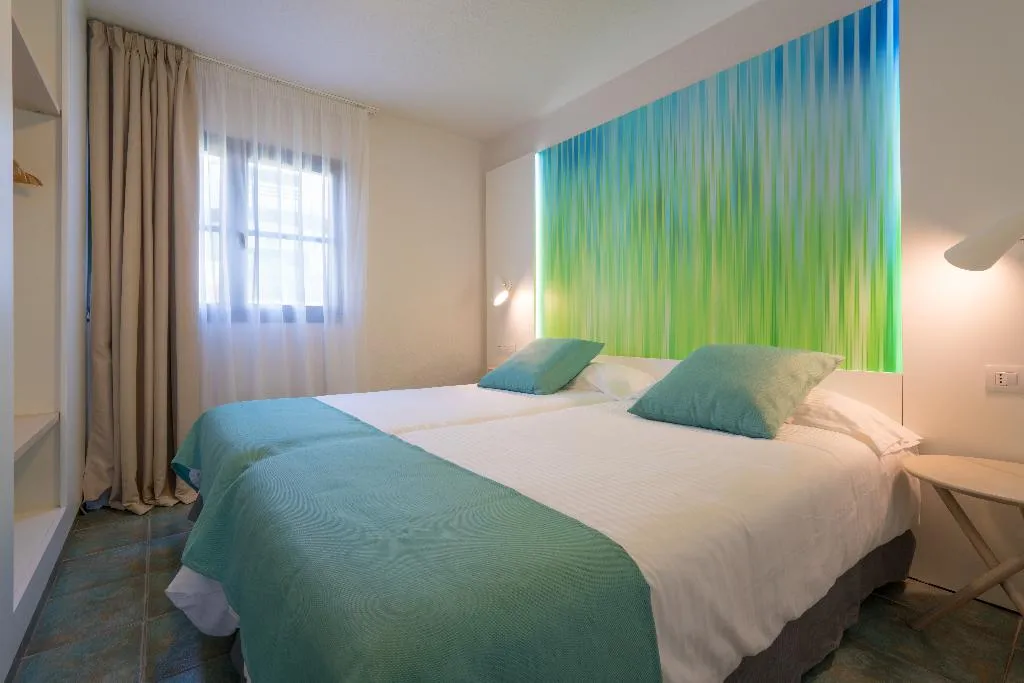 Room, Relaxia Lanzaplaya, Lanzarote