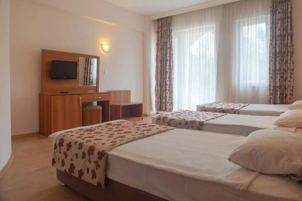 Room STANDARD Room, Alexius Beach Hotel, Antalya