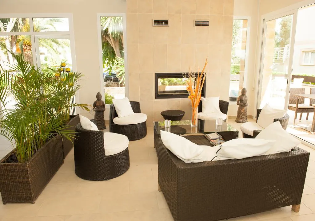 Restaurant, Apartamento Sol Romantica by DOT Suites, Majorca