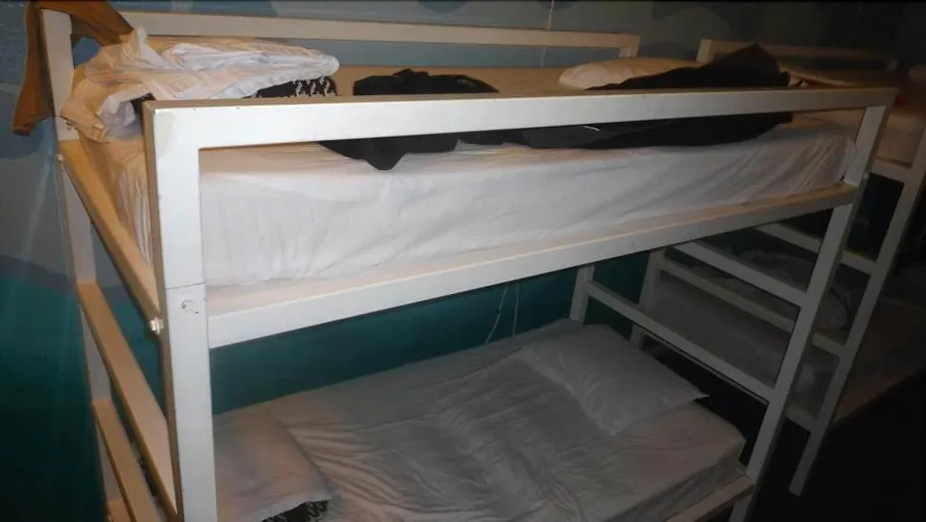 Room, Hostel Stylianos Kissamos, Crete