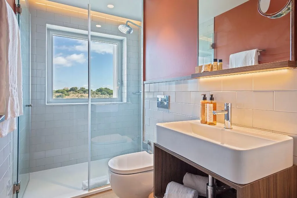 Double or Twin SUPERIOR Room, Acta Moa 4*, Lisbon