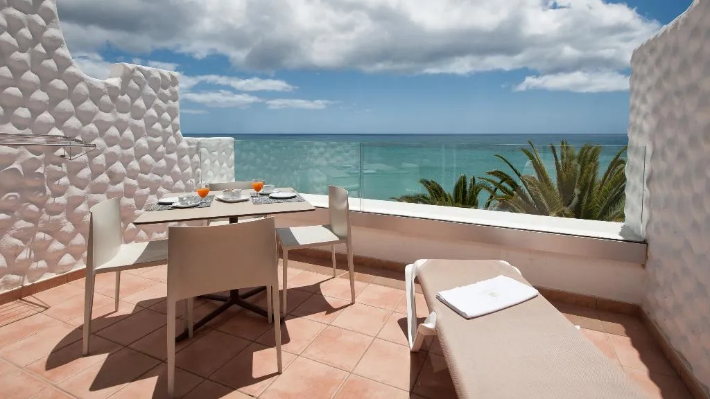 APARTMENT SEA VIEW Room, Sotavento Beach Club, Fuerteventura