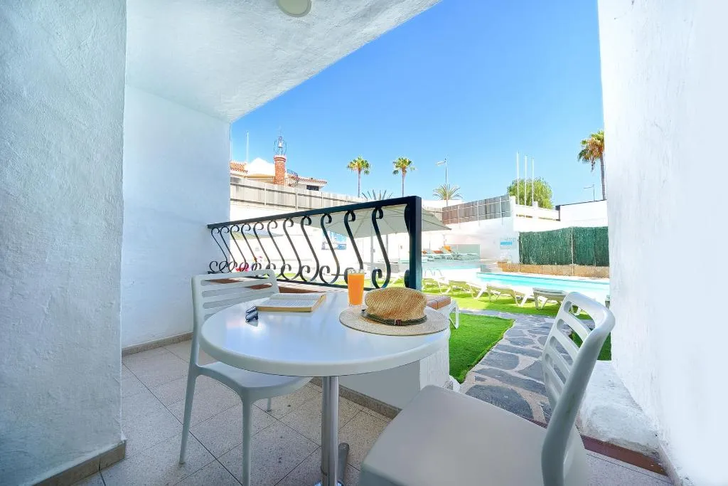 APARTMENT SUPERIOR Room, Atlantic Sun Beach - Gay Men Only, Gran Canaria