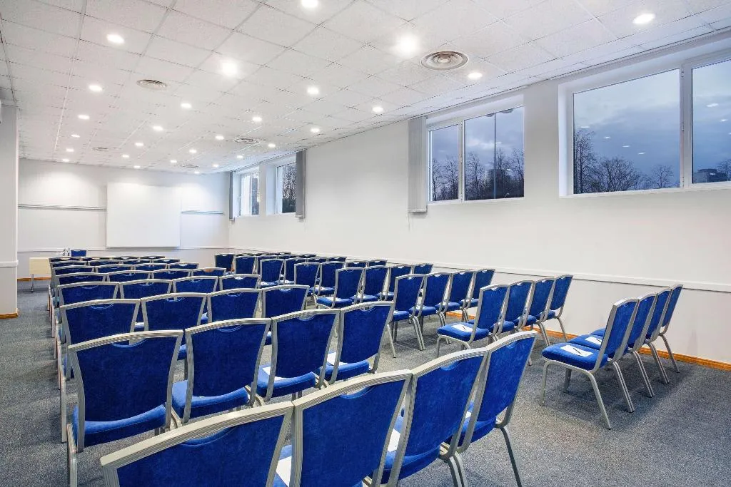 Conferences, Radisson Blu Daugava Riga, Riga