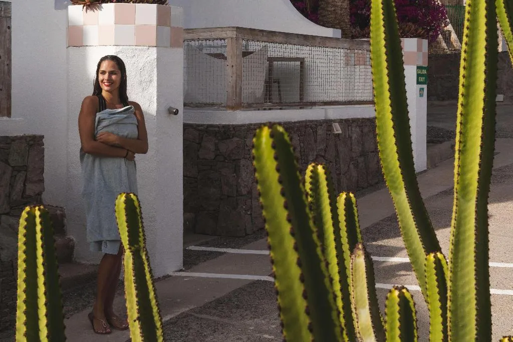 Sports and Entertainment, Marina Bayview Adults Only, Gran Canaria