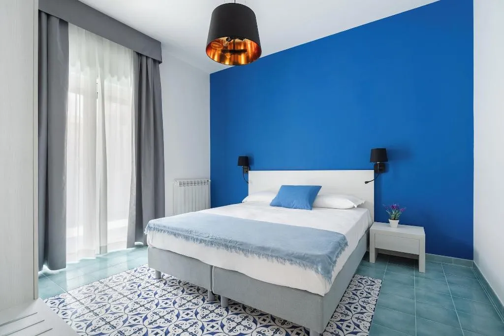 Room, Terraces D'orlando, Catania
