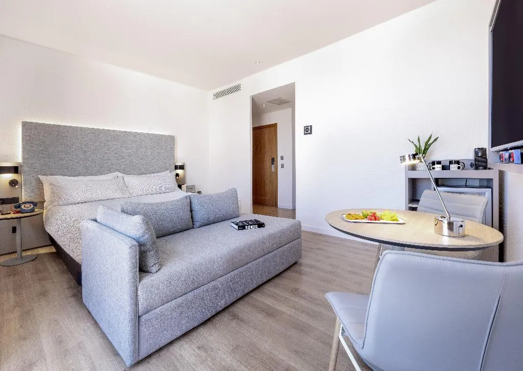 STUDIO WITH TERRACE Room, Innside Valencia Oceanic, Valencia