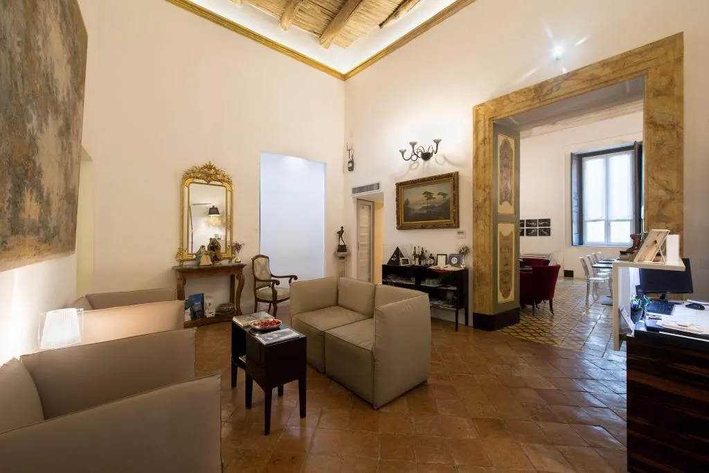 Sports and Entertainment, Santa Chiara Boutique Hotel, Naples
