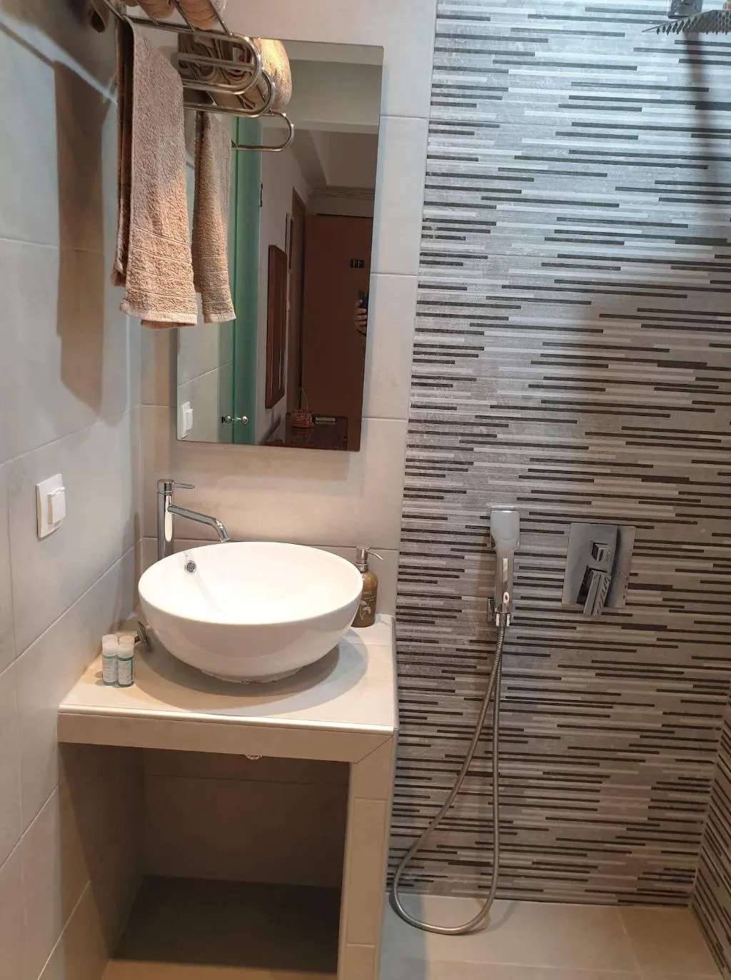 Room, Ballas Apartments, Kefallinia