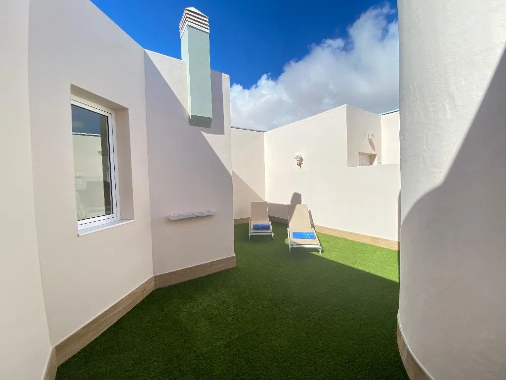 JUNIOR SUITE STANDARD Room, Hotel Esmeralda Maris by LIVVO, Fuerteventura