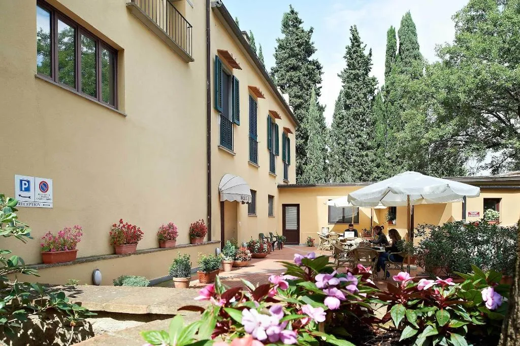 General view, Villa La Stella - Casa per Ferie, Florence
