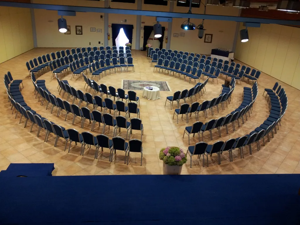 Conferences, Horse Country Resort Congress & Spa, Cagliari