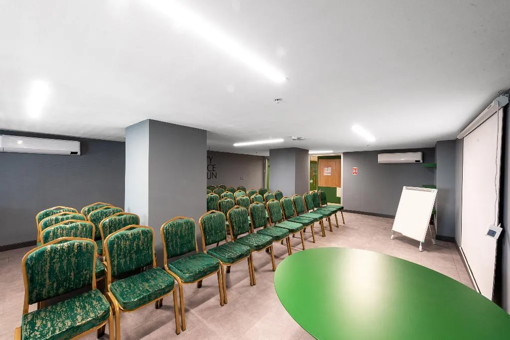 Conferences, Ibos Hotels Izmir, Izmir