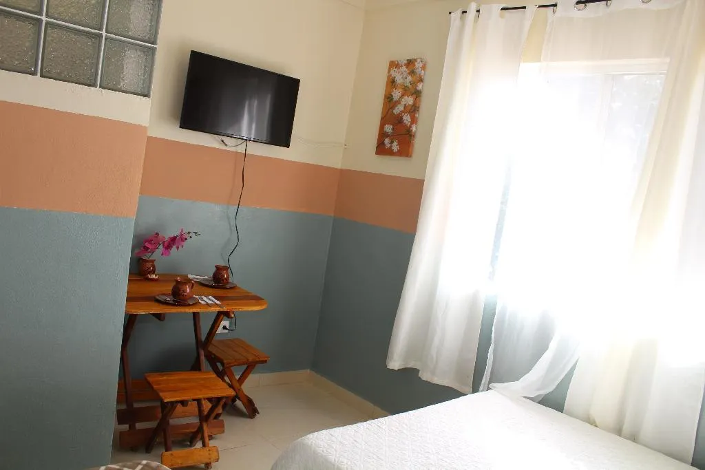 DOUBLE STANDARD Room, Mayan Villas Hotel, Cancun Area