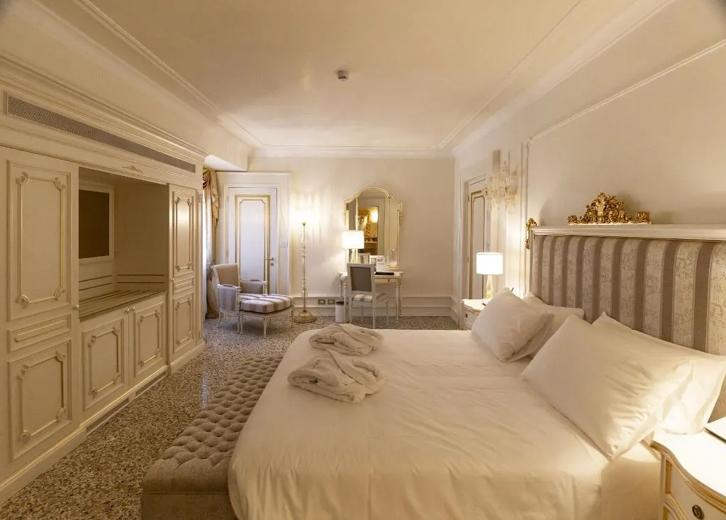 Room, Cà Bonfadini Historic Experience, Venice