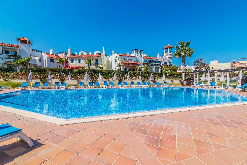 General view, Old Village & Prestige, Algarve