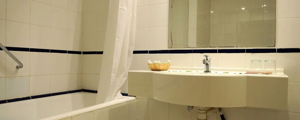 SINGLE STANDARD Room, Venice Beach Djerba - Couples and Families Only, Tunisia