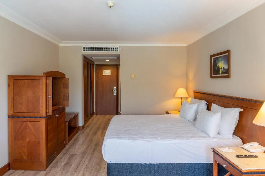 DOUBLE SINGLE USE STANDARD Room, IC Hotels Airport, Antalya