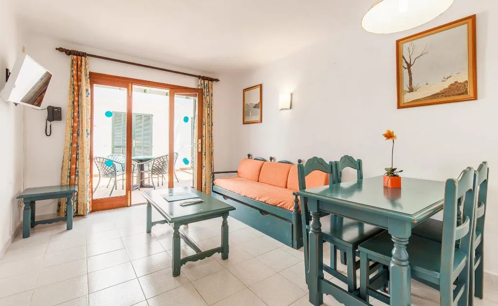 STUDIO STANDARD Room, BLUESEA Es Bolero, Majorca