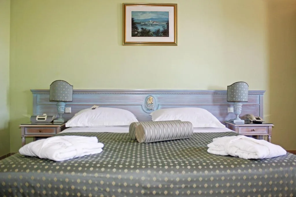 Room, MArina Frapa hotel Kopno, Split