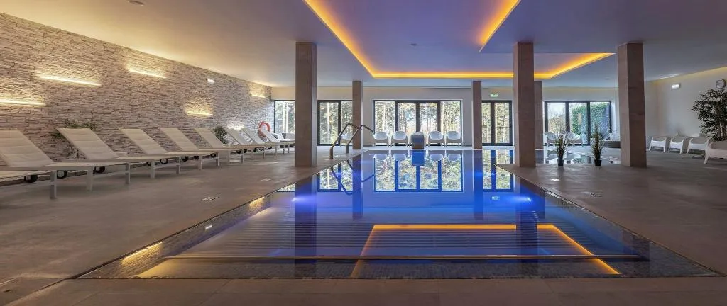Sports and Entertainment, Pena Park Hotel, Porto