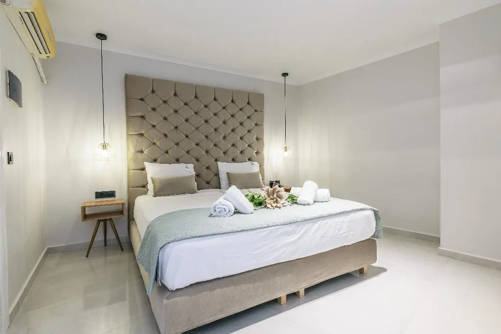 DOUBLE ECONOMY Room, Plaza Pallas, Zante