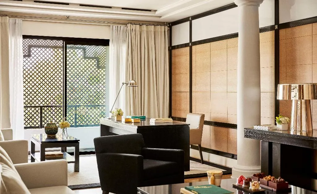SUITE DUPLEX Room, Hyatt Regency Casablanca, Casablanca