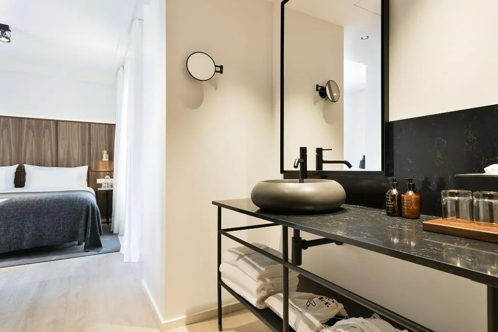 Room, Yurbban Passage Hotel & Spa, Barcelona