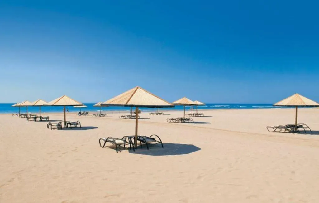 Beach, Defne Kumul Suites, Antalya