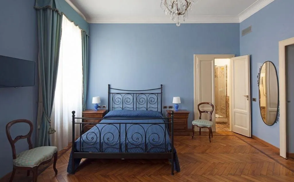 Room, Bed & Breakfast Ekoliving, Milan