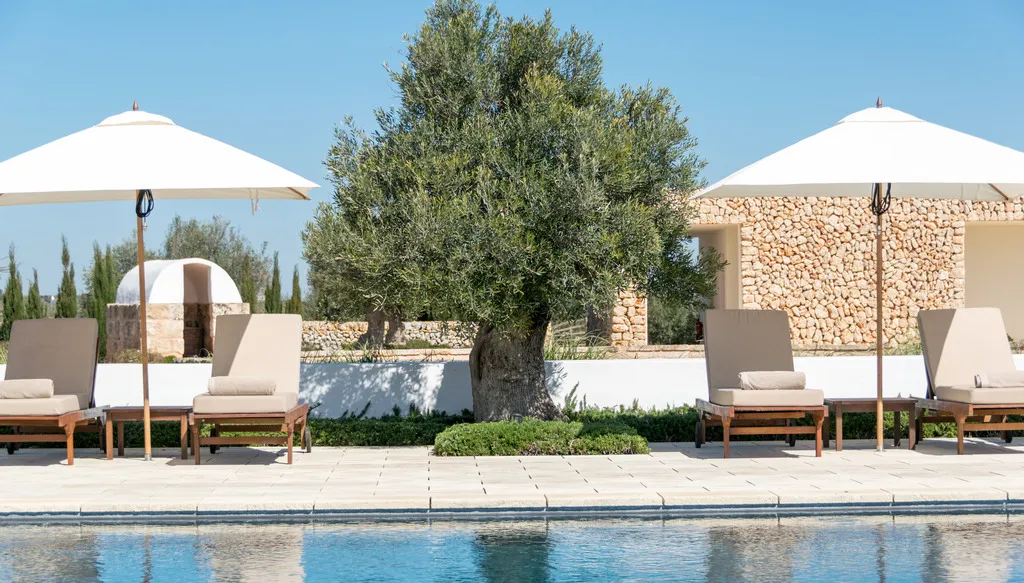 Pool, Torralbenc, Menorca