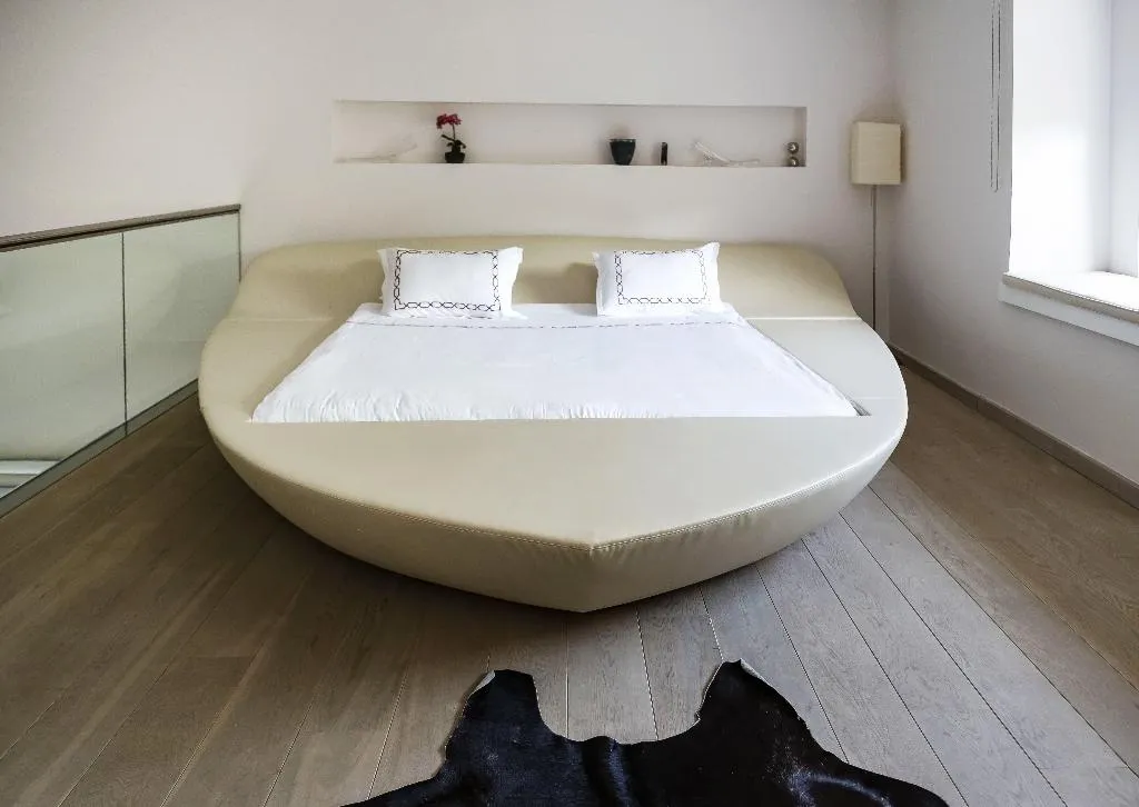 SUITE TWO BEDROOMS WITH AIR CONDITIONING Room, CASA dell'ARTE HOTEL of ARTS & LEISURE, Bodrum