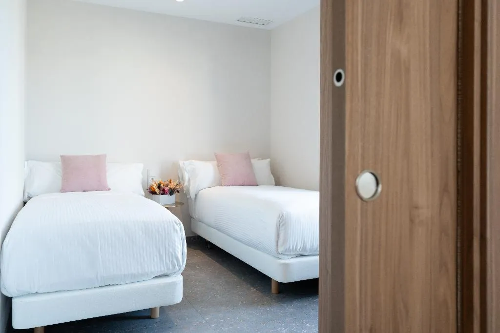 APARTMENT STANDARD Room, Asa La Marina Sh, Costa Blanca