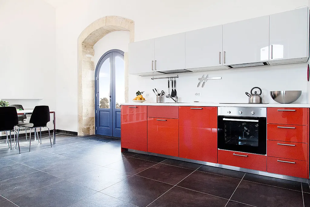 Room, Casal Di Noto Resort, Catania