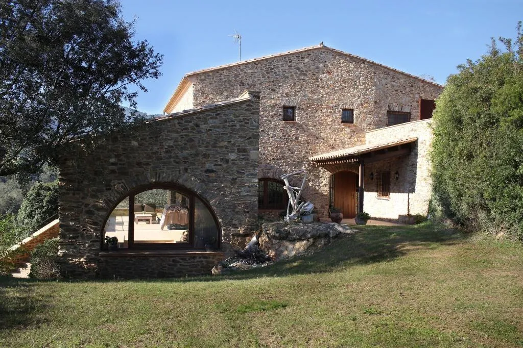 Room, Finca Bell-Lloc, Costa Brava