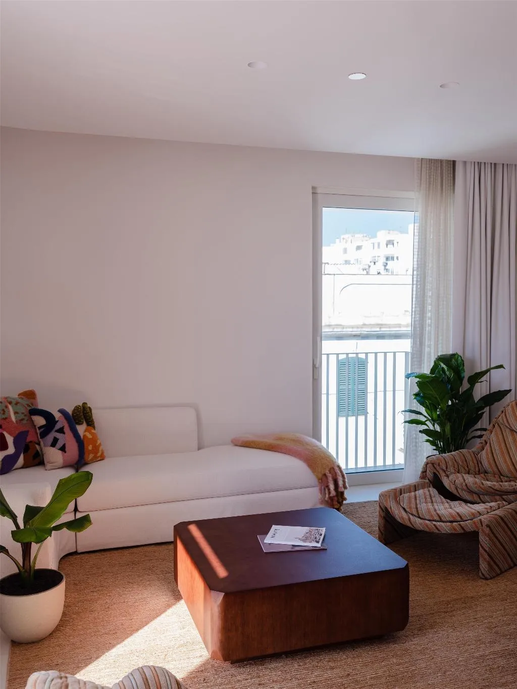 Room, The Standard, Ibiza, Ibiza