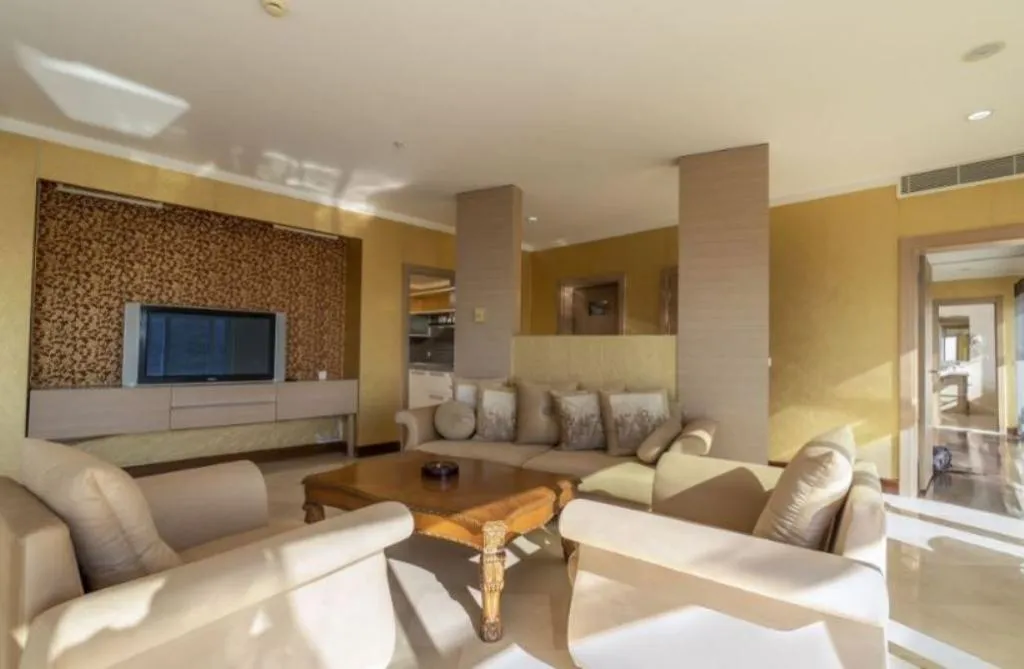 SUITE TWO BEDROOMS Room, Maira Deluxe Resort, Bodrum
