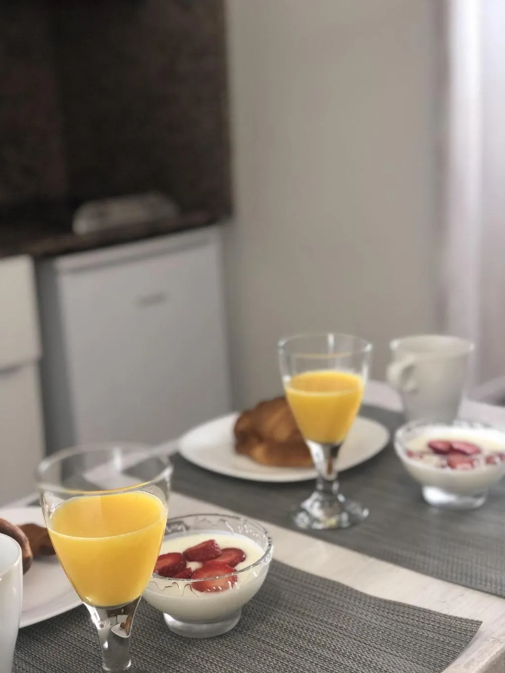 Room, Idafe, Gran Canaria