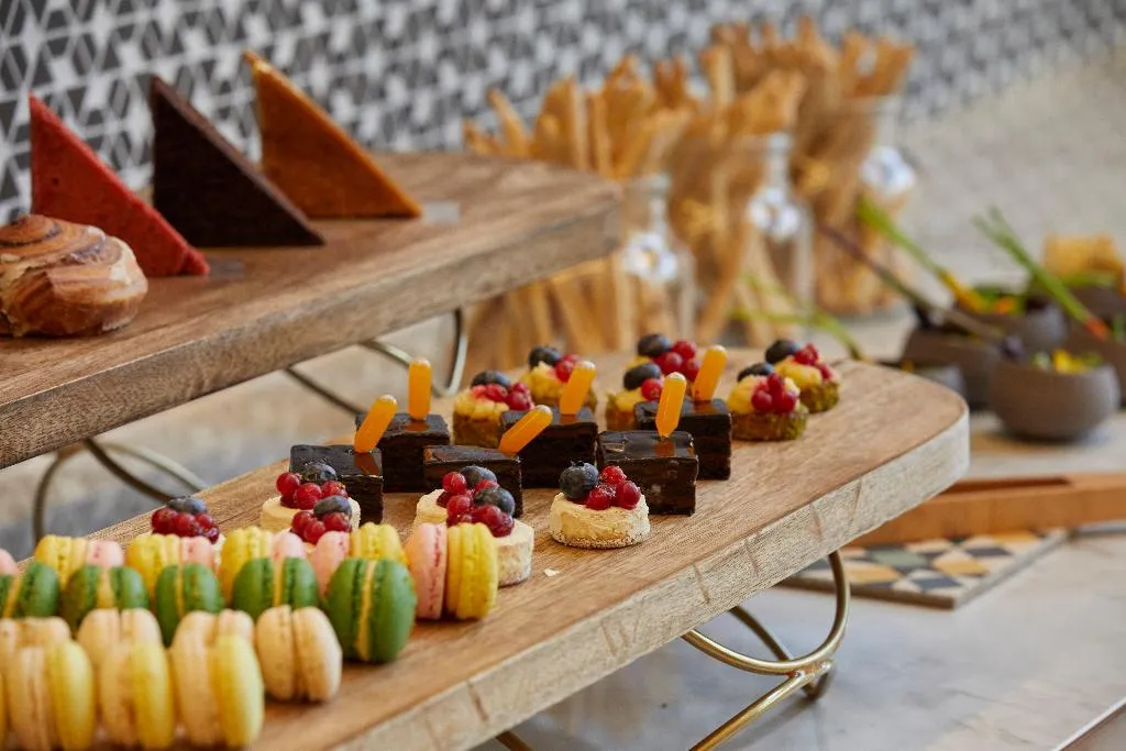 Bar, InterContinental Barcelona, Barcelona