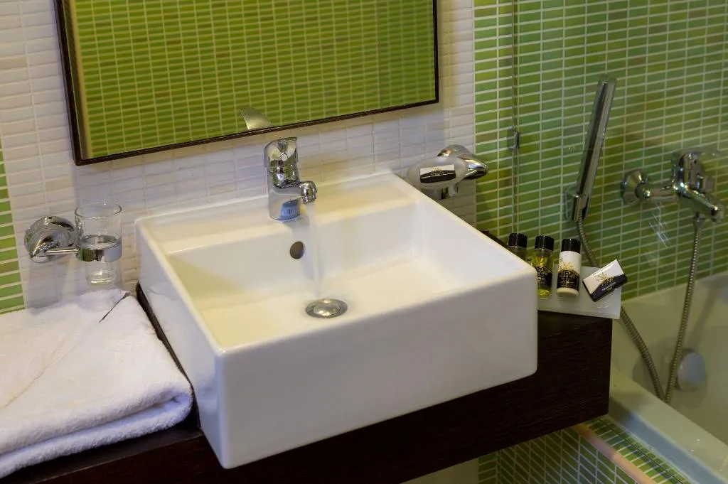 Double or Twin SUPERIOR Room, Atlantica Amalthia Beach Hotel, Crete