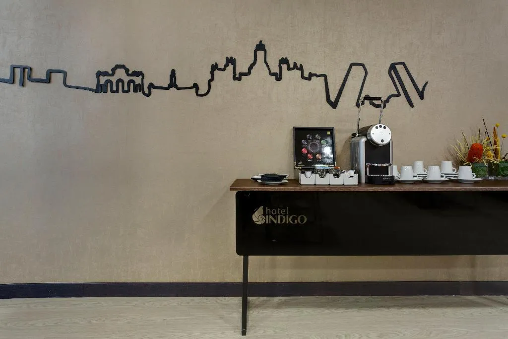 Conferences, Hotel Indigo Madrid - Gran Via, Madrid