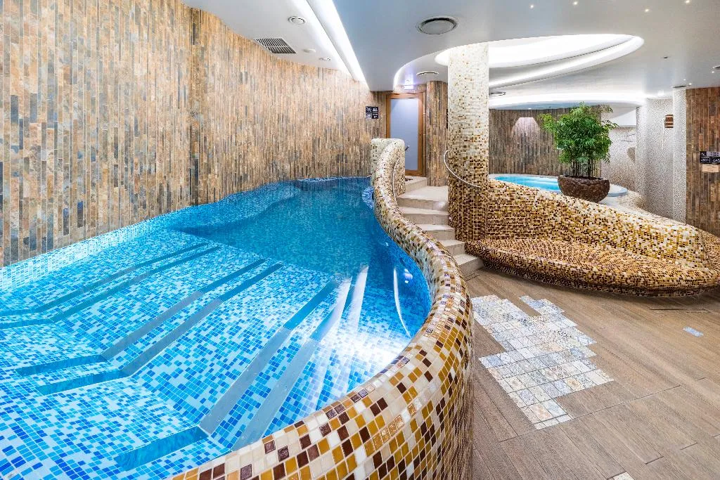 Sports and Entertainment, Wellton Riga Hotel & Spa, Riga