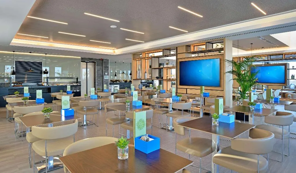 Bar, Melia Costa del Sol, Costa Del Sol