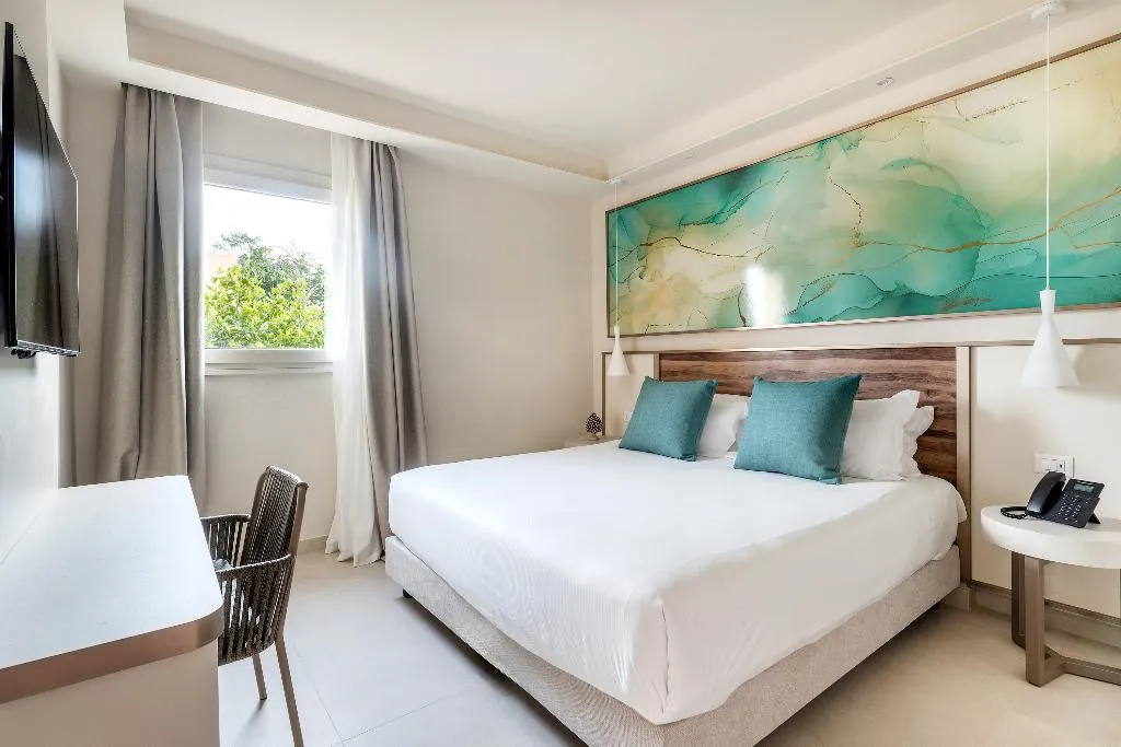 TRIPLE SUPERIOR Room, VOI Arenella Resort, Catania