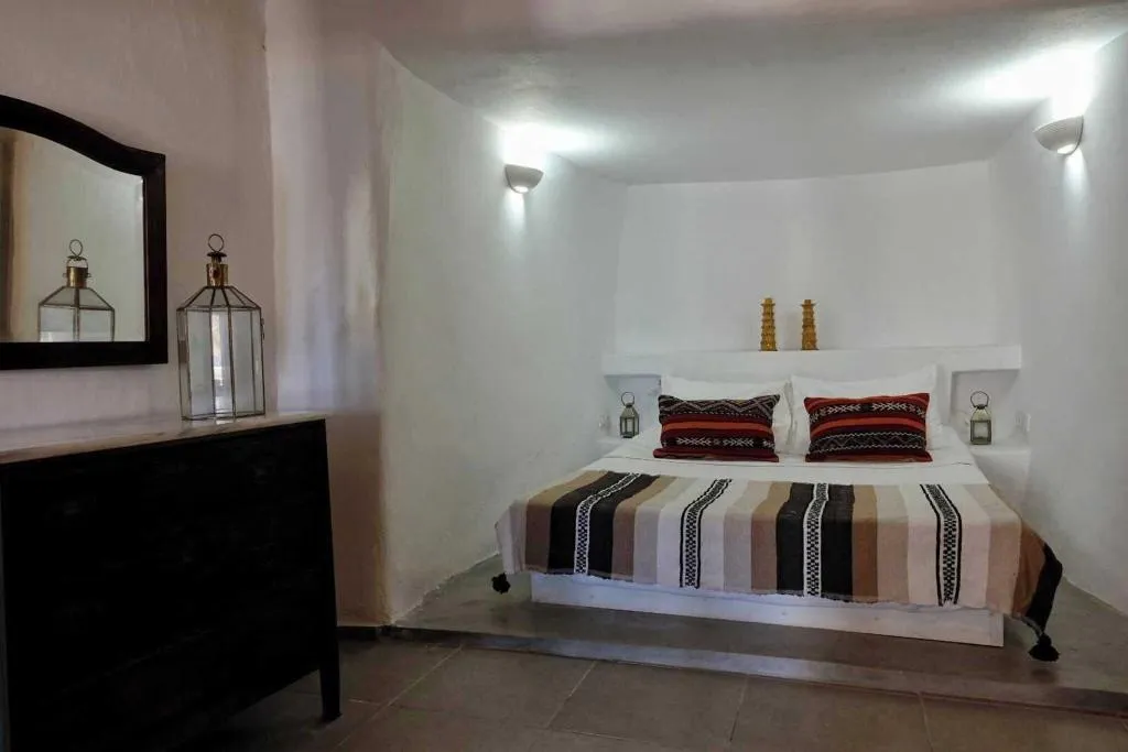 VILLA SEA VIEW WITH PRIVATE POOL Room, Ducato Di Oia, Santorini