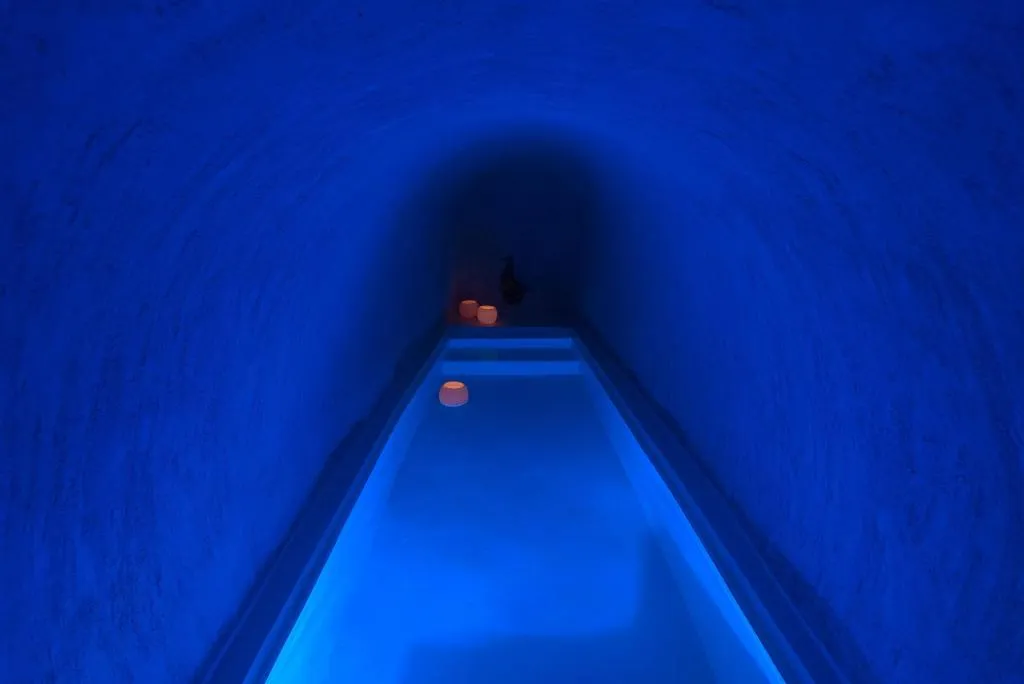 Sports and Entertainment, Abyssanto Suites & Spa, Santorini