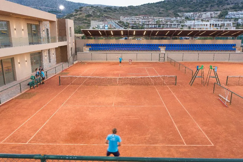 Sports and Entertainment, Nana Golden Beach, Crete