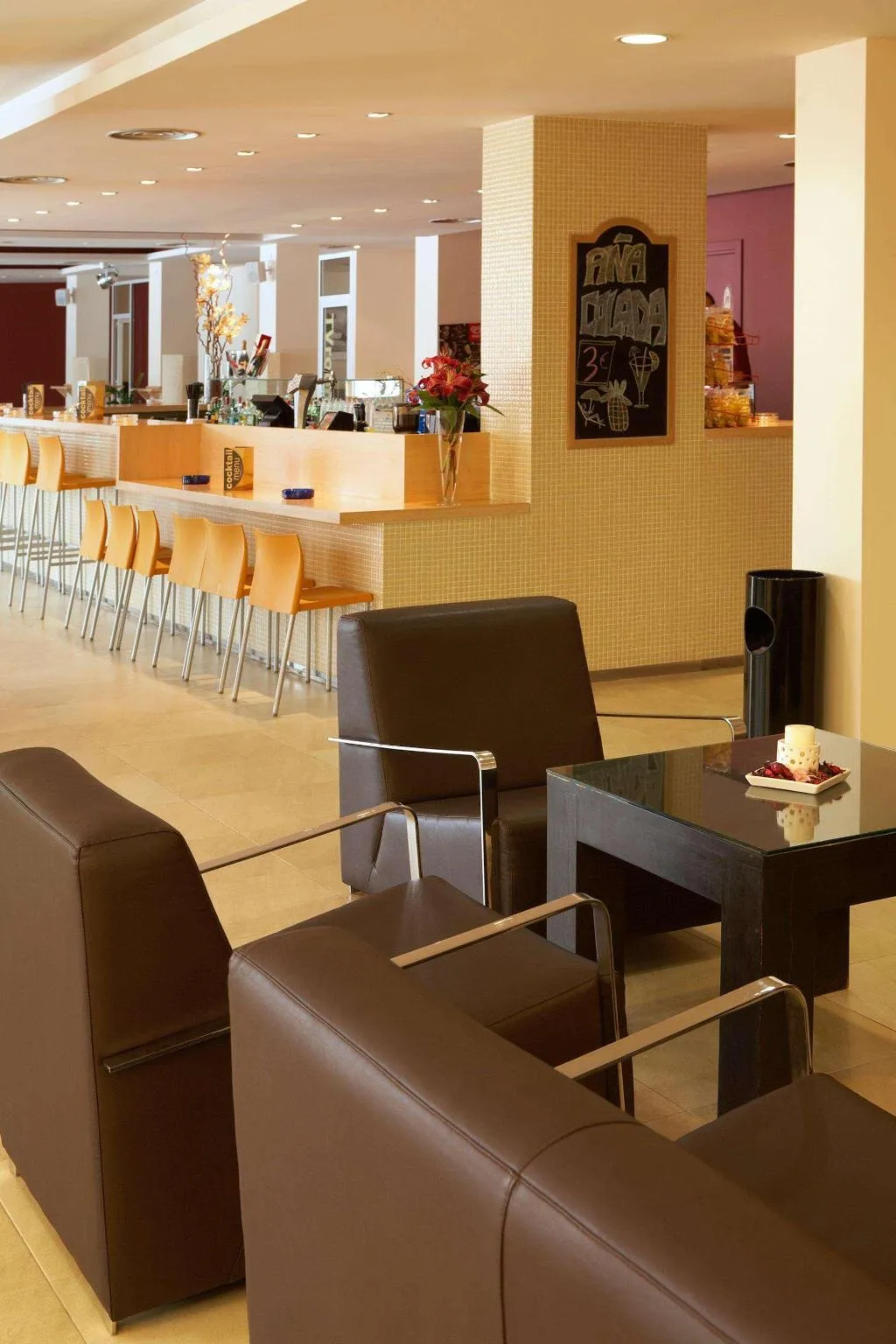 Bar, Alegria Plaza Paris, Costa Brava