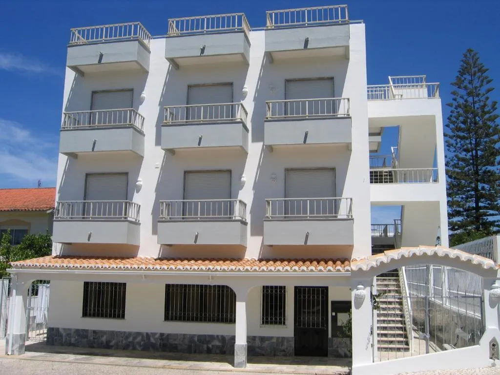 General view, Residencial Campo Mar by Umbral, Algarve